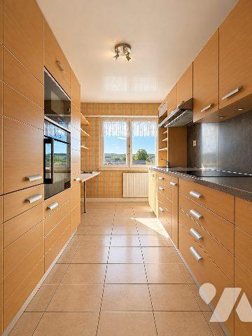 Appartement F5 de 104 m2