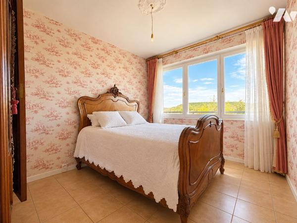 Appartement F5 de 104 m2