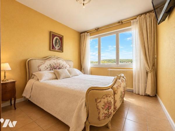 Appartement F5 de 104 m2