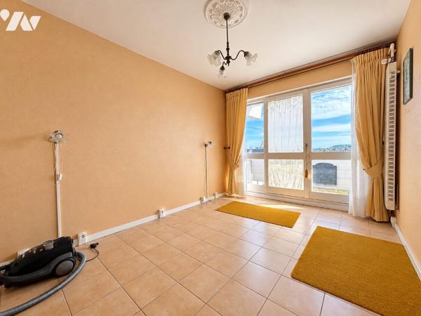 Appartement F5 de 104 m2