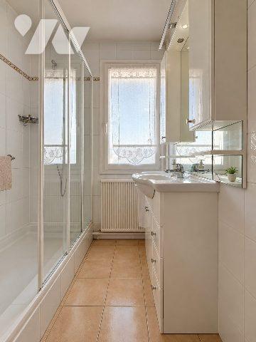 Appartement F5 de 104 m2
