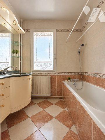 Appartement F5 de 104 m2