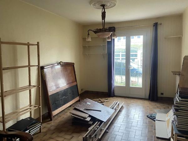 Maison spacieuse à Langon-sur-Cher