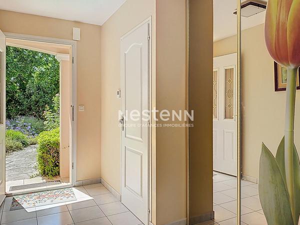 Maison à vendre à LE FENOUILLER - 5 pièces, 160 m²