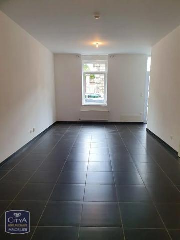 Maison à louer 4 pièces 76.1m² Jeumont (59460)