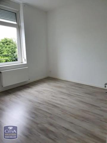 Maison à louer 4 pièces 76.1m² Jeumont (59460)