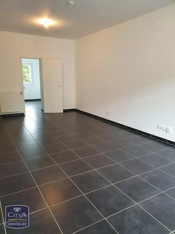 Maison à louer 4 pièces 76.1m² Jeumont (59460)