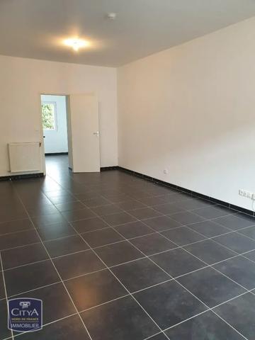 Maison à louer 4 pièces 76.1m² Jeumont (59460)