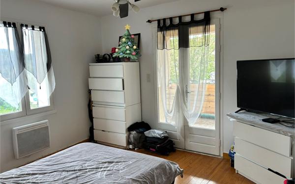 Immeuble à vendre    12 pièces •  Saint-Romain-en-Viennois