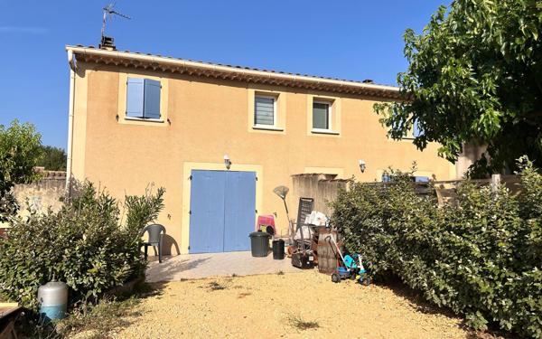 Immeuble à vendre    12 pièces •  Saint-Romain-en-Viennois