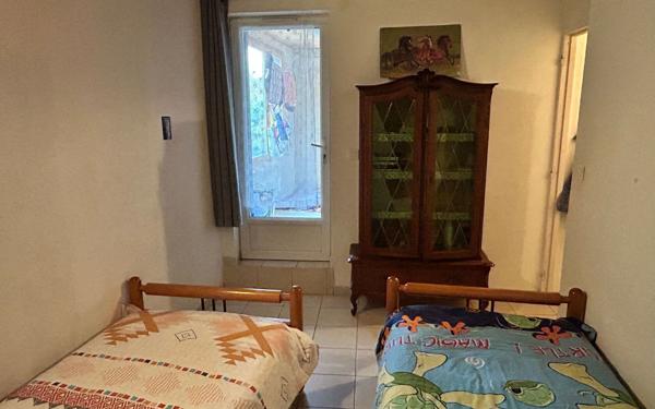 Immeuble à vendre    12 pièces •  Saint-Romain-en-Viennois