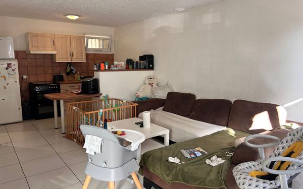 Immeuble à vendre    12 pièces •  Saint-Romain-en-Viennois