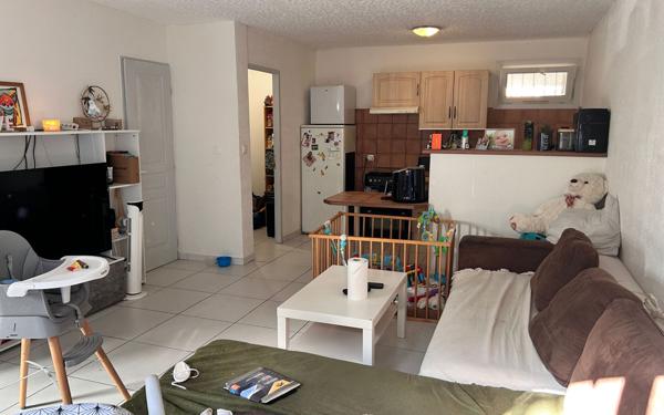 Immeuble à vendre    12 pièces •  Saint-Romain-en-Viennois