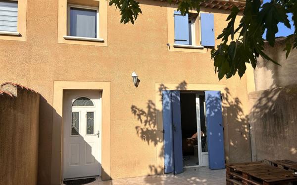 Immeuble à vendre    12 pièces •  Saint-Romain-en-Viennois