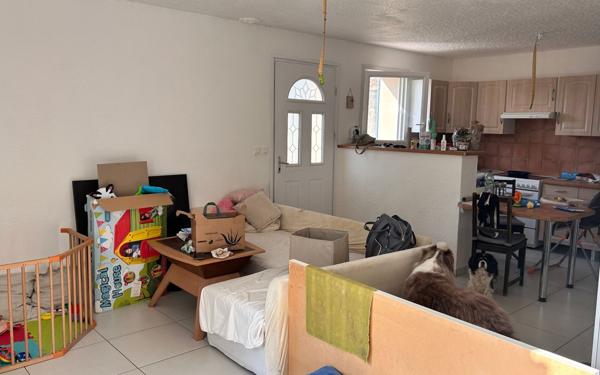 Immeuble à vendre    12 pièces •  Saint-Romain-en-Viennois