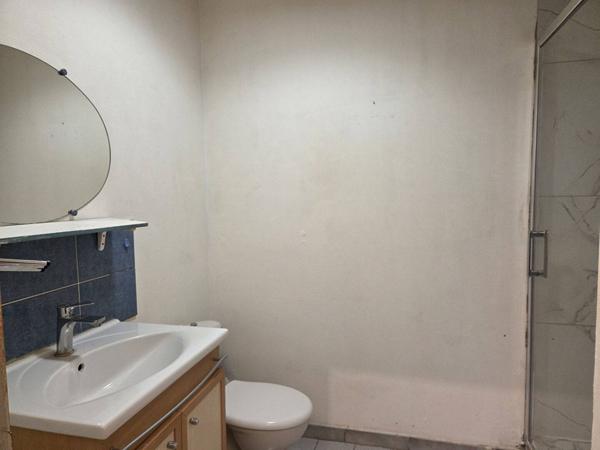 LA ROCHELLE Tasdon maison 3 pièces