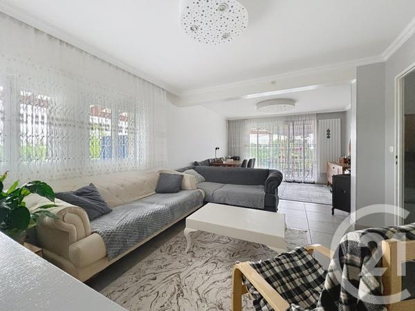 Maison à vendre  5 pièces - 115 m2 MONTEREAU FAULT YONNE - 77