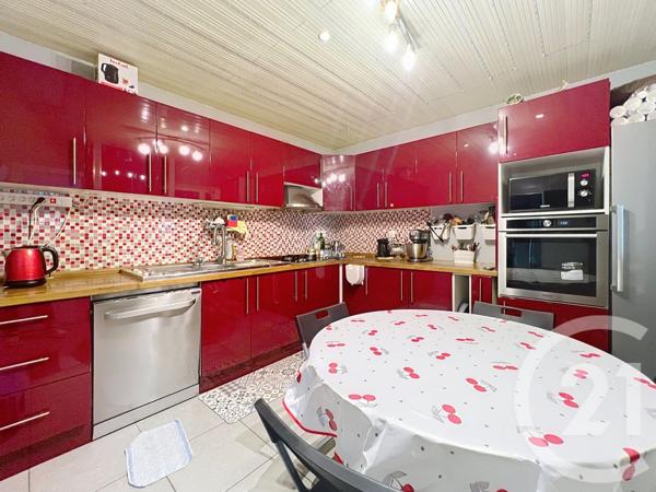 Maison à vendre  5 pièces - 115 m2 MONTEREAU FAULT YONNE - 77