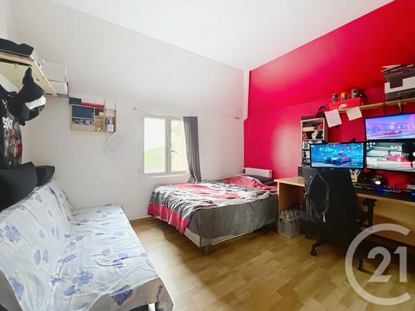 Maison à vendre  5 pièces - 115 m2 MONTEREAU FAULT YONNE - 77