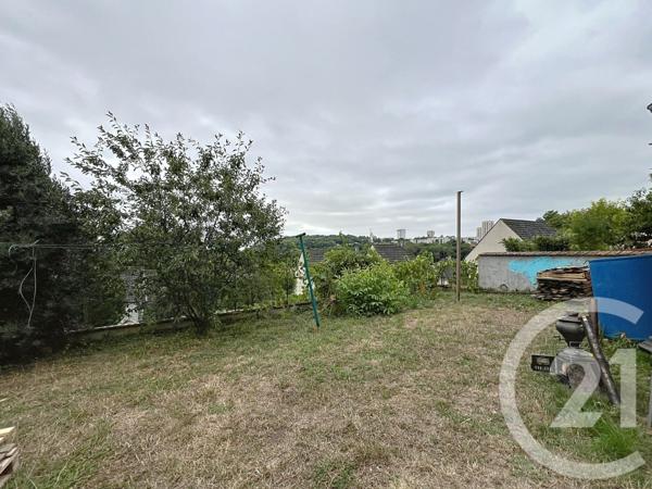 Maison à vendre  5 pièces - 115 m2 MONTEREAU FAULT YONNE - 77