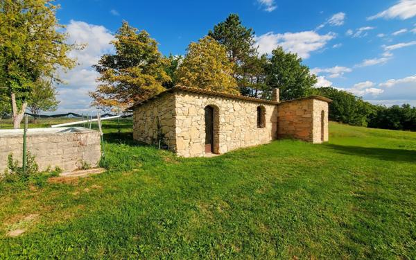 Maison à vendre    6 pièces •  Mane