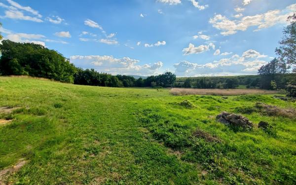Maison à vendre    6 pièces •  Mane