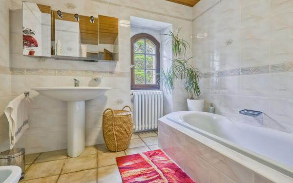 Maison à vendre    6 pièces •  Mane