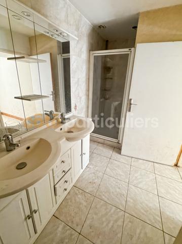 Vente Appartement84,06 m² - 3 Pièces - RABASTENS (81800)