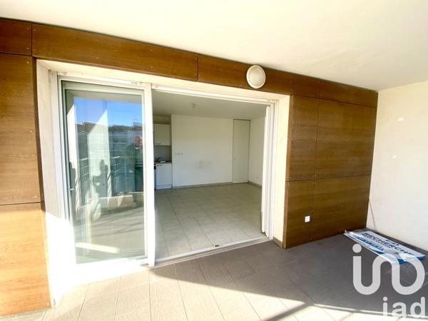 Appartement à vendre 2 pièces 46 m² La Seyne-sur-Mer