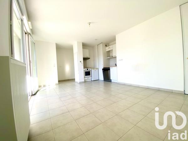 Appartement à vendre 2 pièces 46 m² La Seyne-sur-Mer