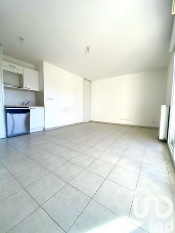 Appartement à vendre 2 pièces 46 m² La Seyne-sur-Mer