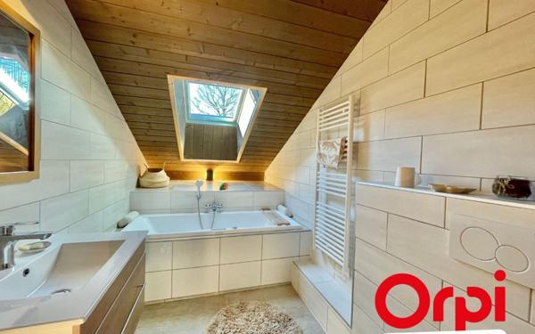 Maison à vendre    4 pièces •  La Bresse