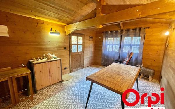 Maison à vendre    4 pièces •  La Bresse