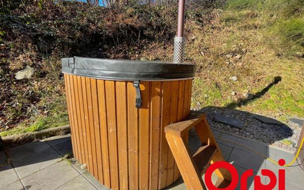 Maison à vendre    4 pièces •  La Bresse