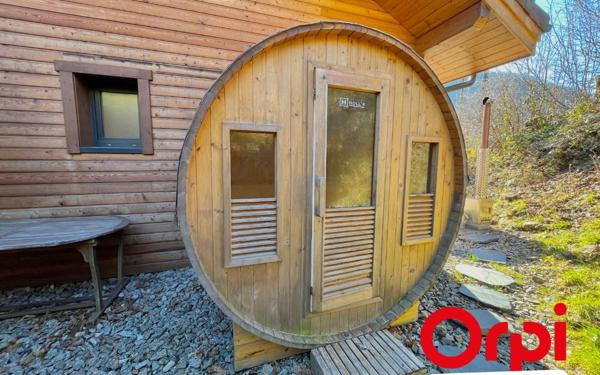 Maison à vendre    4 pièces •  La Bresse