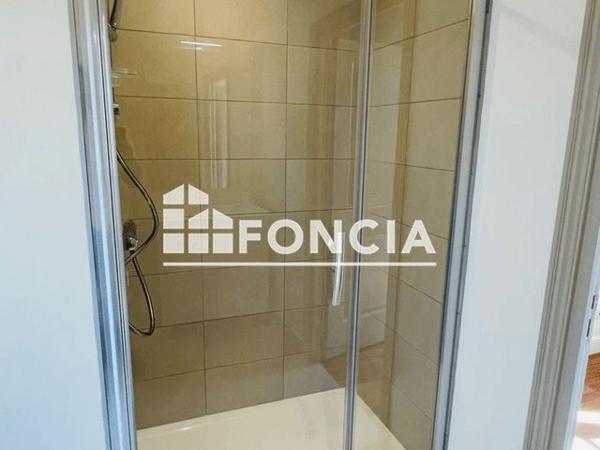 Location Appartement 2 pièces 48.69 m² - 12-14 RUE MICHELET Auxerre 89000