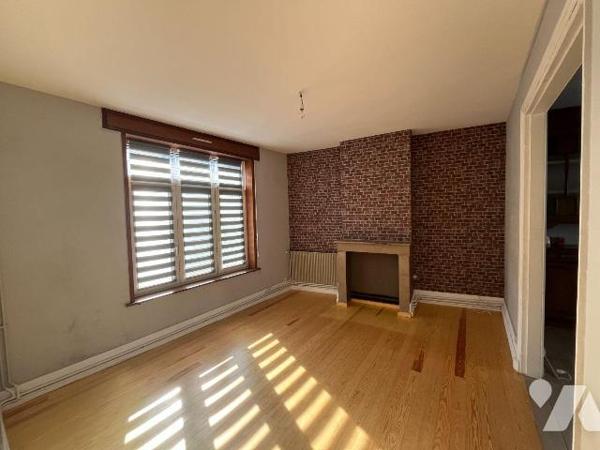 NOUVEAUTE en Exclusivité Maison à vendre à Boulogne-Sur-Mer
Notre Service Immobilier vous prop...