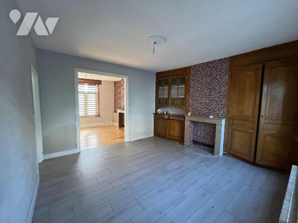 NOUVEAUTE en Exclusivité Maison à vendre à Boulogne-Sur-Mer
Notre Service Immobilier vous prop...