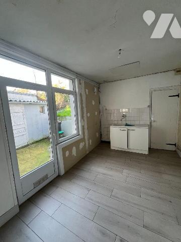 NOUVEAUTE en Exclusivité Maison à vendre à Boulogne-Sur-Mer
Notre Service Immobilier vous prop...