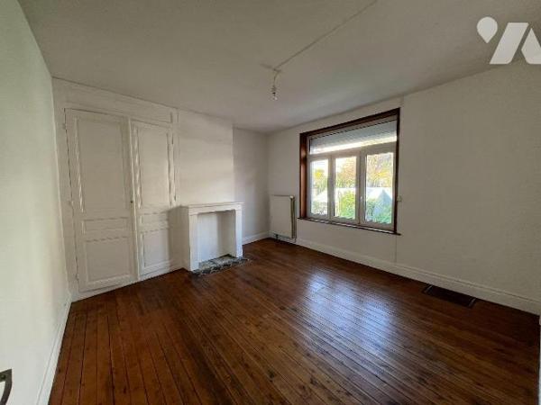 NOUVEAUTE en Exclusivité Maison à vendre à Boulogne-Sur-Mer
Notre Service Immobilier vous prop...