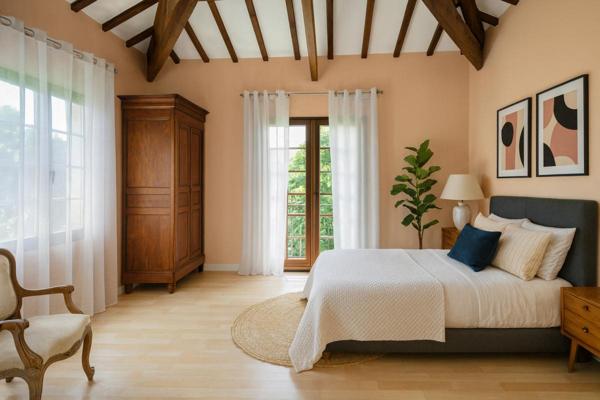 Maison Le Bouscat 6 pièce(s) 208 m2