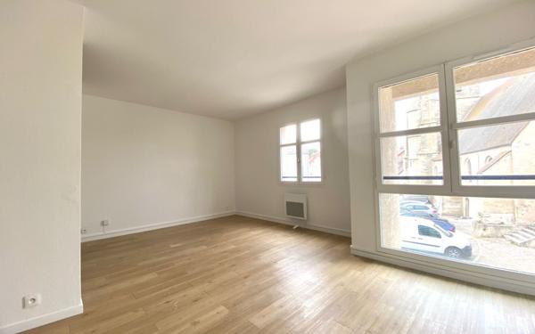Appartement à vendre    2 pièces •  Aubergenville
