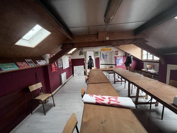 Immeuble à vendre |  Tulle |  219 m²