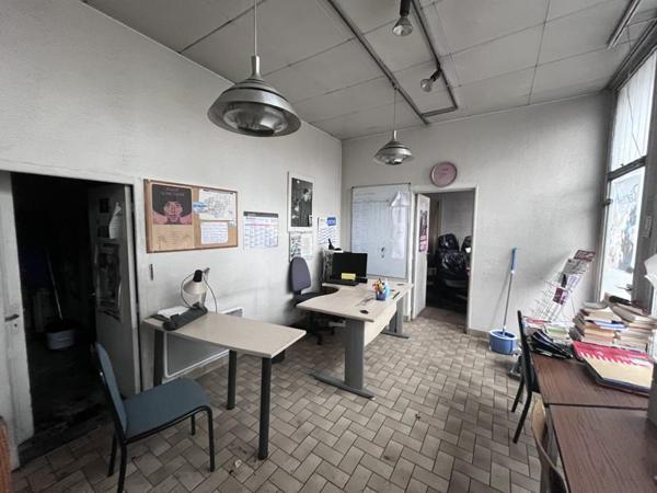 Immeuble à vendre |  Tulle |  219 m²