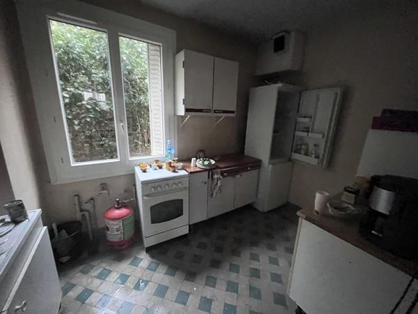 Immeuble à vendre |  Tulle |  219 m²