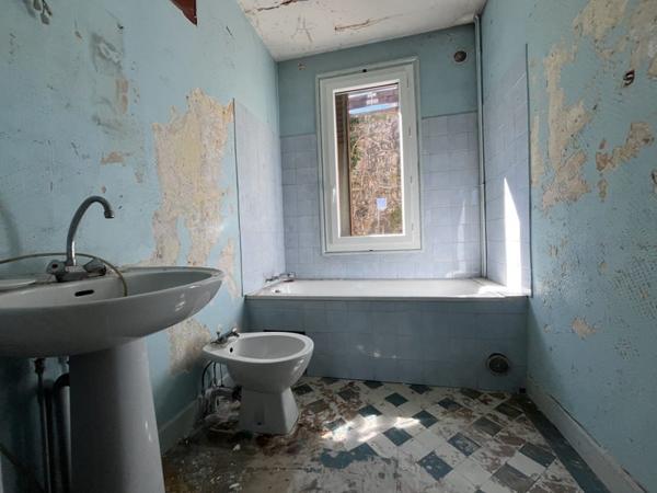 Immeuble à vendre |  Tulle |  219 m²