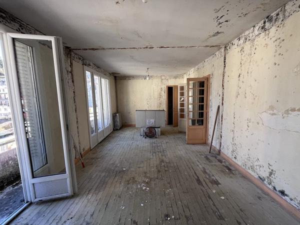 Immeuble à vendre |  Tulle |  219 m²