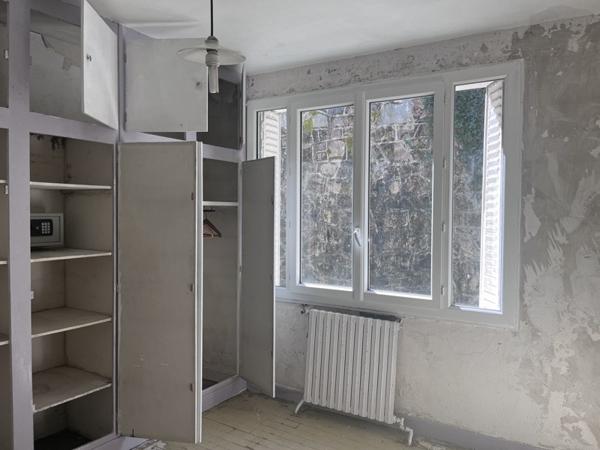 Immeuble à vendre |  Tulle |  219 m²