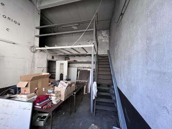 Immeuble à vendre |  Tulle |  219 m²