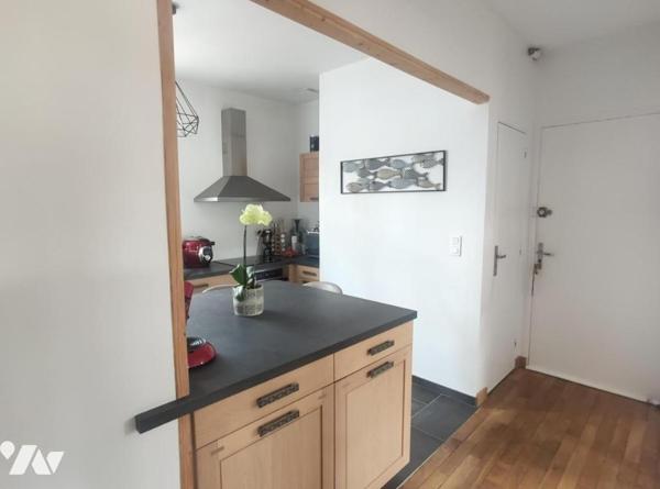 centre ville d'Abbeville 